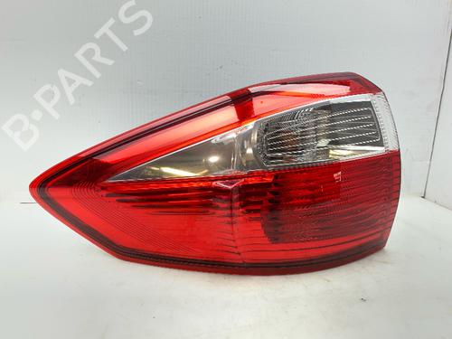 Used Left taillight Left taillight FORD C-MAX II (DXA/CB7, DXA/CEU) 1.6 EcoBoost (150 hp) 40078628 40078628