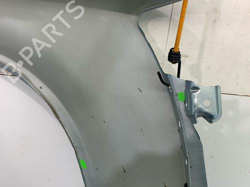 Guarda-lamas esquerdo AUDI A4 B6 (8E2) 2.0 | BP30623659C41