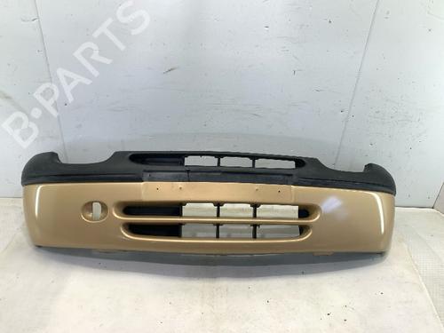 Used Front bumper Front bumper RENAULT TWINGO I (C06_) 1.2 (C066, C068) (58 hp) 32704525 32704525