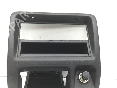 Consolle centrale SUZUKI WAGON R+ Hatchback (EM) 1.2 (SR412) (69 hp) 29880584