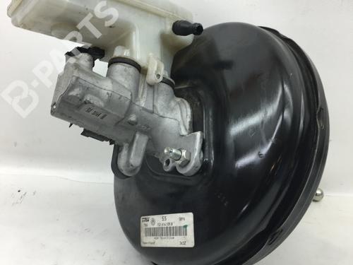 BP7270044M42 | Bremseservo VW UP! (121, 122, BL1, BL2, BL3, 123) 1.0 BP7270044M42