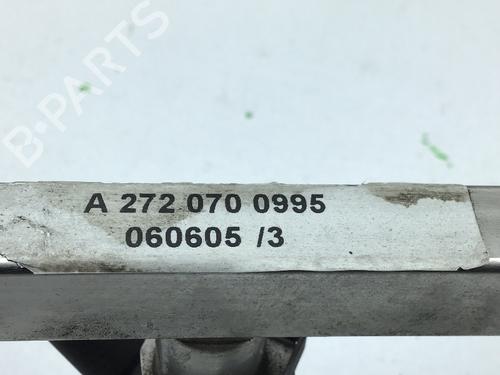 Injection rail MERCEDES-BENZ C-CLASS (W203) C 230 (203.052) | BP20512383M98 
