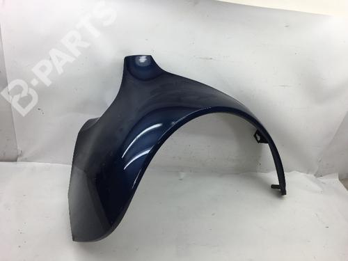 Used Right rear fenders Right rear fenders SMART CABRIO (450) 0.8 CDI (S1OLC1, 450.401, 450.402, 450.403, 450.400) (41 hp) 7647505 7647505