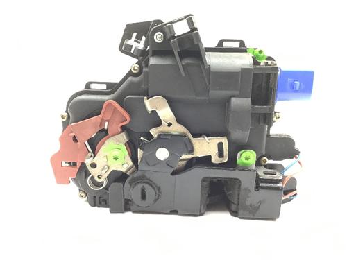 Elektronische module SKODA FABIA I (6Y2) 1.4 16V (75 hp) 18865495