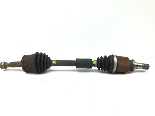 Left front driveshaft MITSUBISHI COLT CZC VI Convertible (RG) 1.5 (Z36A) | BP14986201M38 