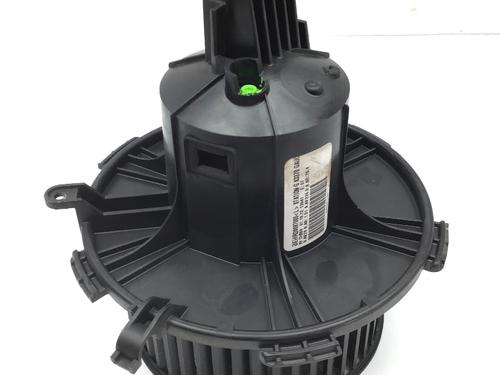 Heater blower motor OPEL ZAFIRA / ZAFIRA FAMILY B (A05) 1.7 CDTI (M75) | BP17474266M62 