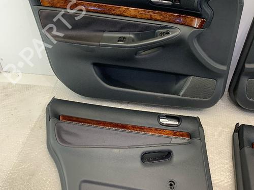 Front right panel AUDI A4 B5 (8D2) 1.6 | BP39171897C59 - Image 3
