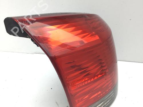 Left taillight OPEL SIGNUM Hatchback (Z03) 1.9 CDTI (F48) | BP29430212C34 