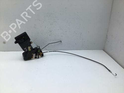 Elektronisk modul MAZDA 6 Hatchback (GG) 2.0 (GGES) (141 hp) 24369093