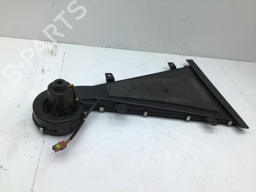 Heater blower motor PEUGEOT 306 Convertible (7D, N3, N5) 1.6 | BP18322036M62 