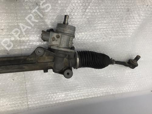 Styregear/Snekke AUDI A6 C6 (4F2) 3.0 TDI quattro | BP18145625M22 