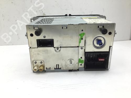 Radio VW PASSAT B6 Variant (3C5) 2.0 TDI | BP24829505E6 