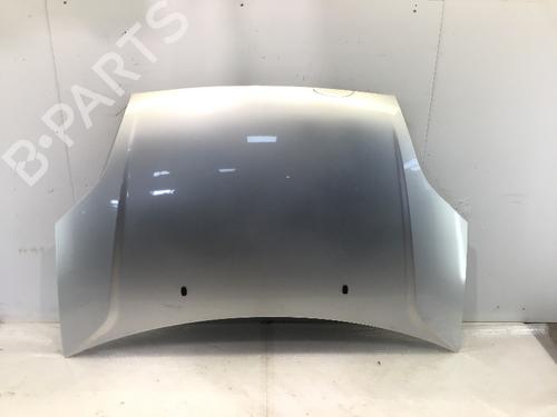 Used Hood FORD FIESTA V (JH_, JD_) 1.3 (60 hp) 26011916