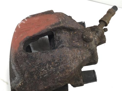 Used Right front brake caliper FORD FOCUS II Turnier (DA_, FFS, DS) 1.6 (100 hp) 21662424