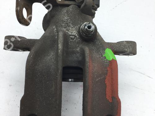 Used Right rear brake caliper AUDI 80 B4 Saloon (8C2) 2.0 E (115 hp) 14588135