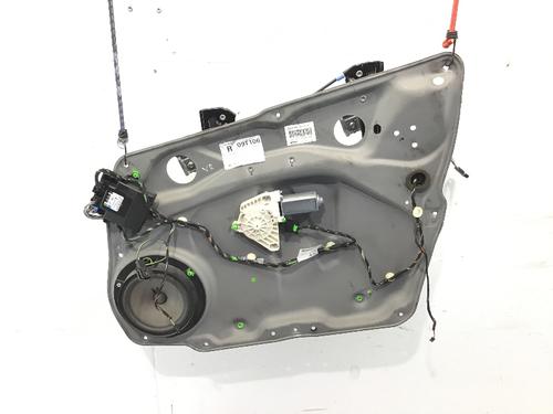 Used Front right window mechanism MERCEDES-BENZ A-CLASS (W169) A 150 (169.031, 169.331) (95 hp) 26316299