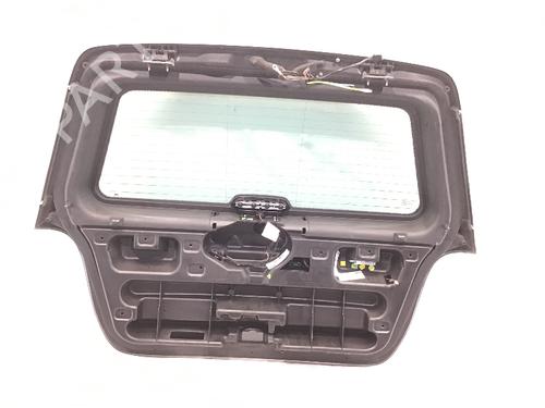 Tailgate MERCEDES-BENZ A-CLASS (W168) A 140 (168.031, 168.131) | BP19272998C6 