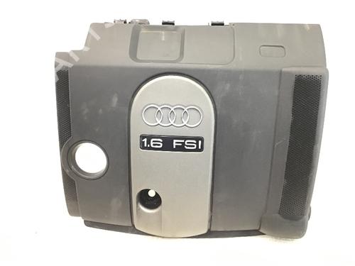 Luftfilter kasse AUDI A3 Sportback (8PA) 1.6 FSI (115 hp) 23954527