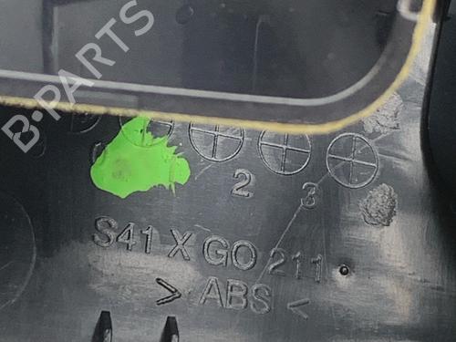 Switch MITSUBISHI LANCER VIII Sportback (CX_A) 1.8 Flex (CX3A, CX6A) | BP31942253I30 