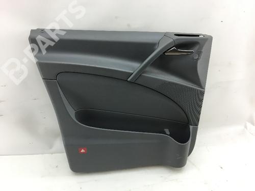 Guardabarros Delantero Izquierdo BESTPRICE Para Mercedes Viano, Vito (W639) – Reemplazo 6396842077