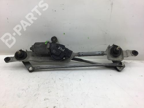 Front wiper motor OPEL INSIGNIA A Sports Tourer (G09) 2.0 CDTI (35) | BP6780674M29 