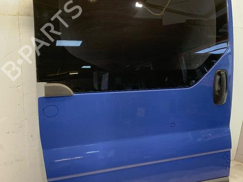 Højre side skydedør RENAULT TRAFIC II Van (FL) 2.0 dCi 115 (FL01, FL0U, FL00, FL0H, FL0M) | BP36166803C75 - Image 2
