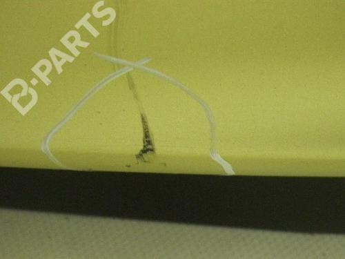 Front bumper PEUGEOT 307 (3A/C) 1.4 | BP4935288C7