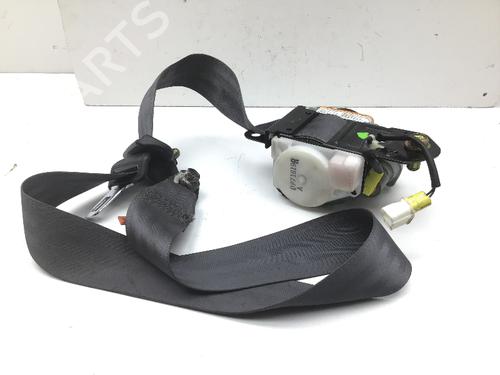 Front right belt tensioner SUZUKI WAGON R+ Hatchback (EM) 1.2 (SR412) | BP29864246C88