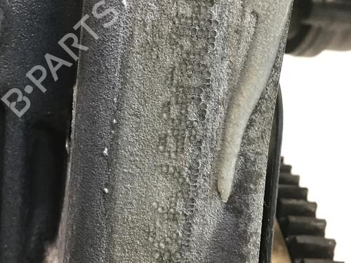 Motor VW FOX Hatchback (5Z1, 5Z3, 5Z4) 1.2 | BP29971710M1 