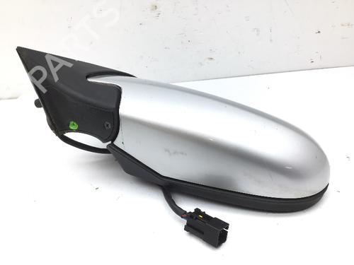Left mirror OPEL ZAFIRA A MPV (T98) 1.6 16V (F75) | BP21662600C26 