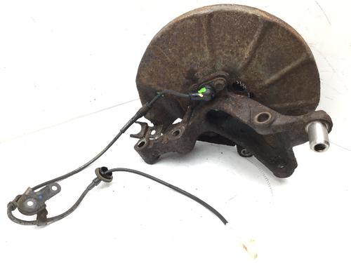 Left rear steering knuckle MAZDA 323 F VI Hatchback (BJ) 1.6 (BJ10M) | BP19648453M27 