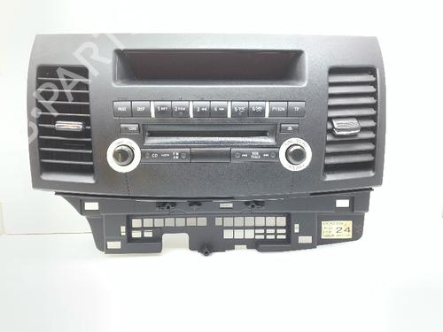 Used Switch MITSUBISHI LANCER VIII Sportback (CX_A) 1.8 Flex (CX3A, CX6A) (140 hp) 31942253