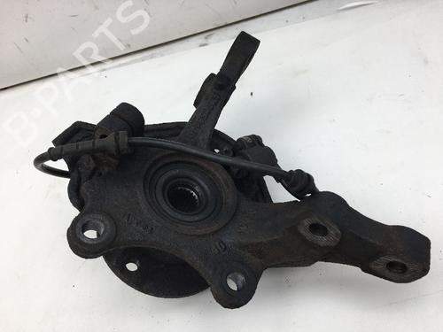 Venstre Styrespindel Lejehus OPEL CORSA C (X01) 1.2 (F08, F68) | BP14587239M25 