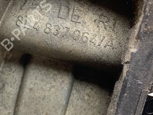 Engine control unit (ECU) AUDI A4 B5 (8D2) 1.6 | BP39147271M57 - Image 5