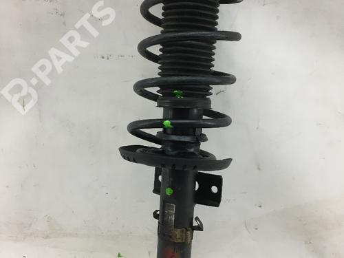 Used Right front suspension arm Right front suspension arm SEAT IBIZA III (6L1) 1.9 TDI (100 hp) 7201186 7201186