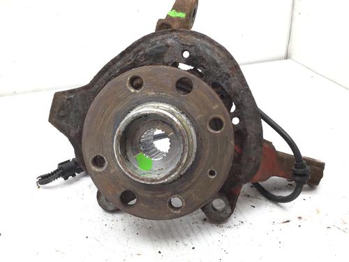 Used Right front steering knuckle OPEL TIGRA TwinTop (X04) 1.8 (R97) (125 hp) 26289566