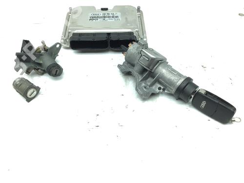 Motorstyringsenhed AUDI A4 B6 Avant (8E5) 1.9 TDI (130 hp) 11801480