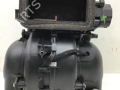 Varmeblæser MERCEDES-BENZ M-CLASS (W163) ML 350 | BP14585696M62 