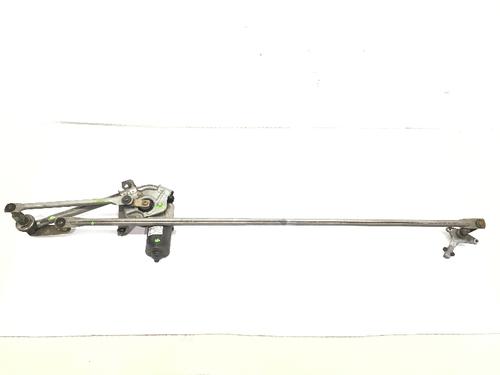 Used Front wipers mechanism MERCEDES-BENZ A-CLASS (W168) A 140 (168.031, 168.131) (82 hp) 19277078