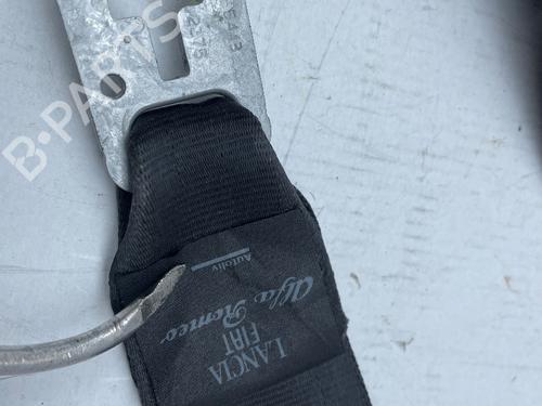Front right seatbelt FIAT PUNTO (199_) 1.2 (199AXZ1A, 199BXZ1A) | BP30297998I25 