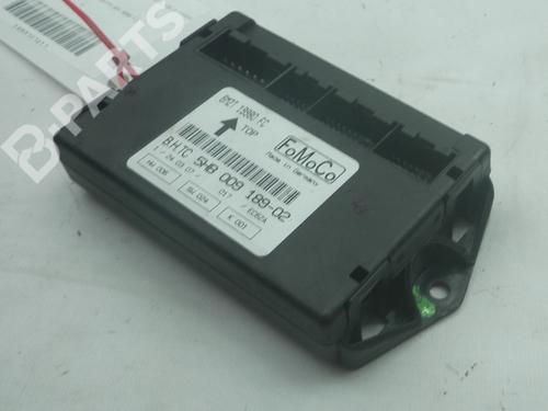 Electronic module FORD GALAXY II (WA6) 2.0 TDCi | BP4660949M83 