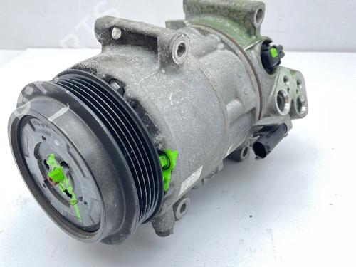 Used AC compressor MERCEDES-BENZ A-CLASS (W169) A 200 (169.033, 169.333) (136 hp) 31171945