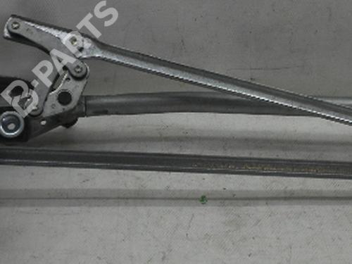 Front wiper motor FORD FOCUS C-MAX (DM2) 1.6 | BP5938093M29 