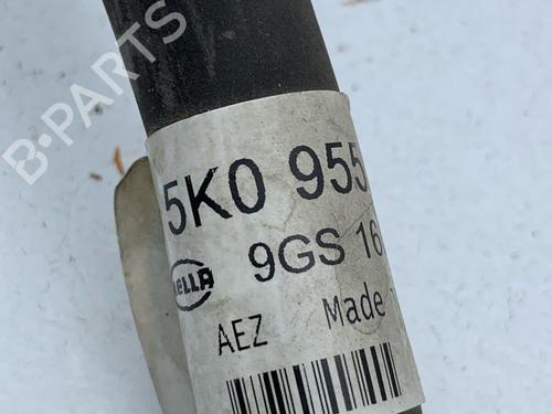 Headlight washer VW GOLF VI (5K1) 1.2 TSI | BP30401373E17 