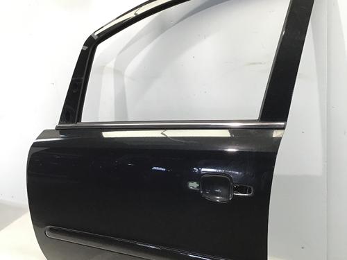 Used Left front door OPEL ZAFIRA / ZAFIRA FAMILY B (A05) 1.7 CDTI (M75) (125 hp) 25770574