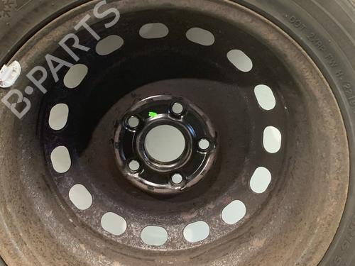 Rim VW TOURAN (1T1, 1T2) 2.0 TDI 16V | BP31838457C45