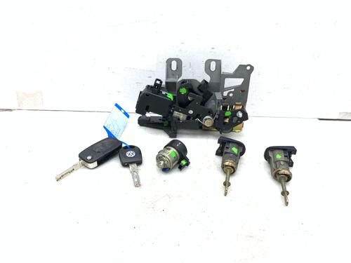 Electronic module VW PASSAT B5 Variant (3B5) 1.9 TDI | BP36842664M83 - Image 3