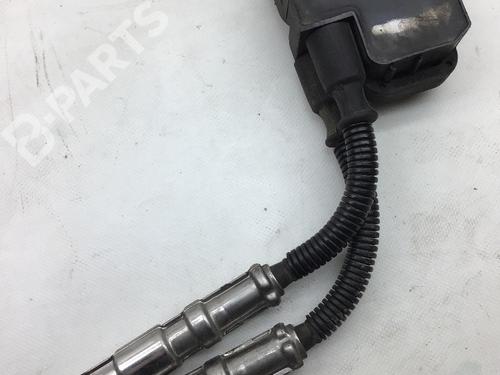 Used Ignition coil MERCEDES-BENZ M-CLASS (W163) ML 350 (235 hp) 6802710
