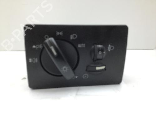 Used Headlight switch FORD KUGA I 2.0 TDCi 4x4 (140 hp) 25158234