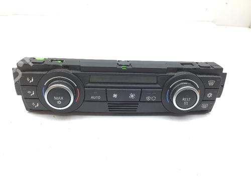 Used Climate control BMW 1 (E87) 118 d (143 hp) 23549958